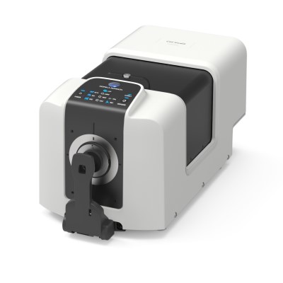 Color Spectrophotometer