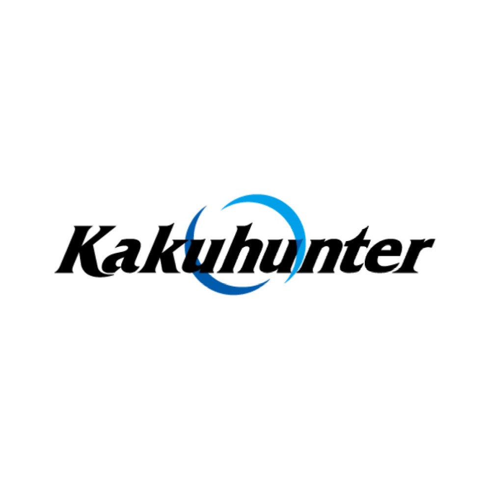 KAKUHUNTER